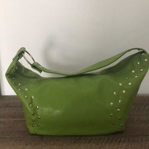 Spring Green Bijoux Terner Handbag